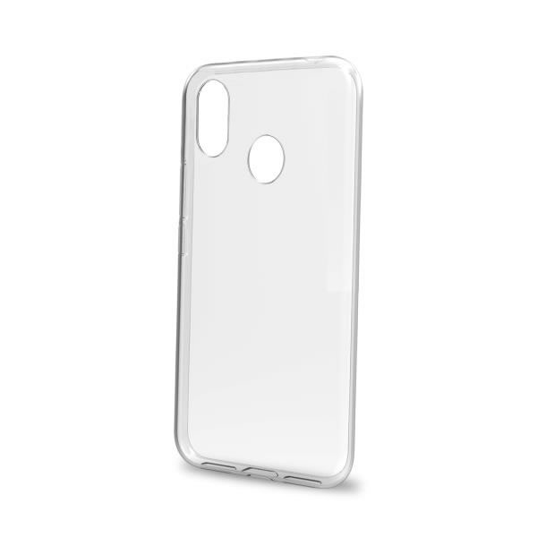 Celly Cover Huawei Psmart Plus Transparente